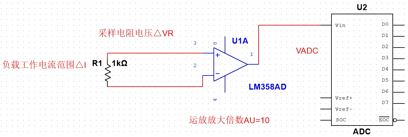 采样电阻选型